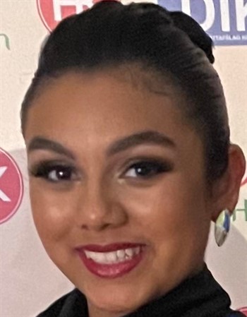 Profile picture of Katrin Atladottir