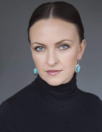 Profile picture of Tatiana Polyakova