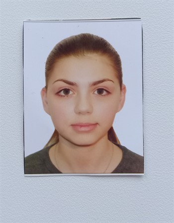 Profile picture of Alina Davydova