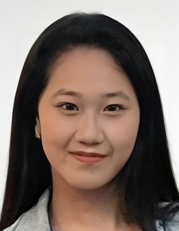 Profile picture of Zhao Tsz Ham Kristyn