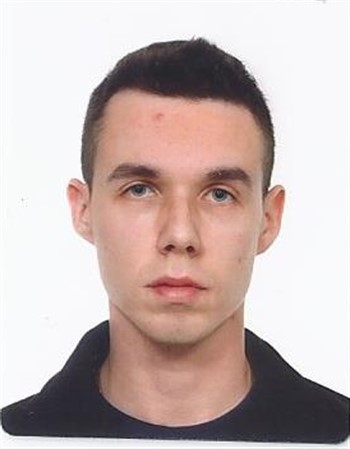 Profile picture of Mattia Donatello