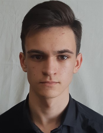 Profile picture of Maksym Hryhorov