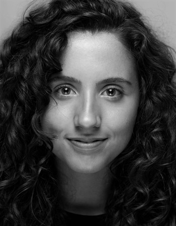 Profile picture of Mariana Dominguez