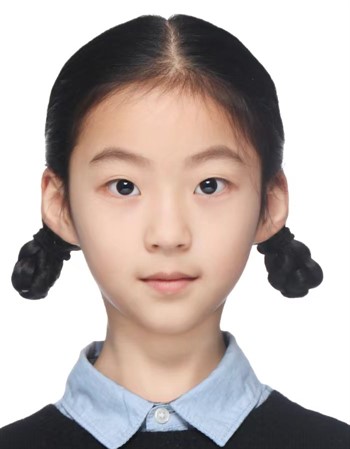 Profile picture of Pan Chenlu