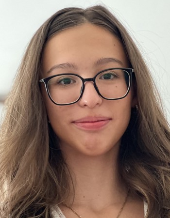 Profile picture of Kis-Torma Szofia Dora