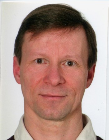 Profile picture of Bernd Schulze