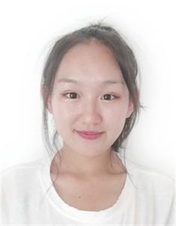 Profile picture of Meng Zijia