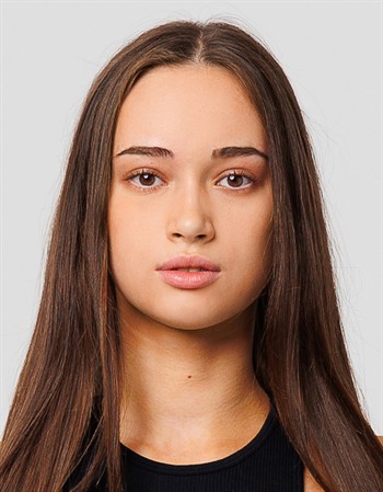 Profile picture of Anna Ermolova