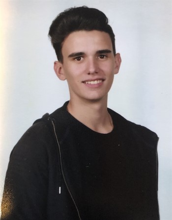 Profile picture of Joel da Cruz