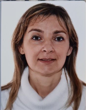 Profile picture of Daniela Canova