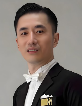 Profile picture of Tang Yuk Kwan