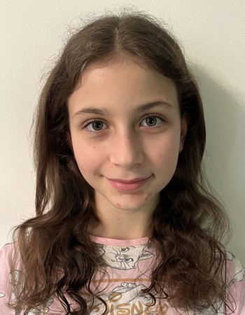 Profile picture of Sofie Lebrova