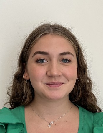 Profile picture of Sofia Habets