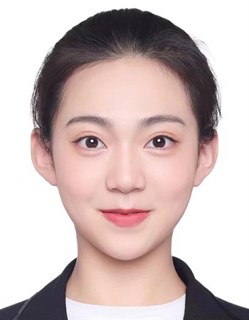 Profile picture of Xu Jiayi