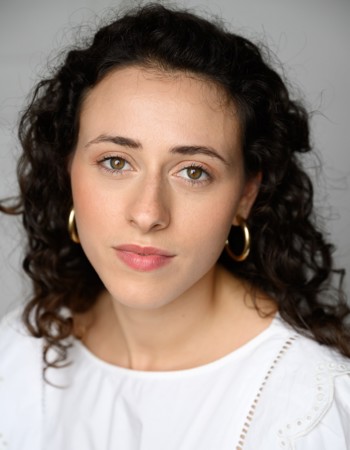Profile picture of Anais Brehon