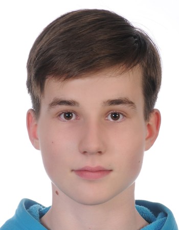 Profile picture of Kamil Semrau