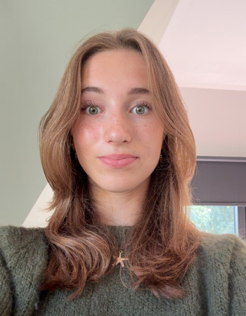 Profile picture of Gaëlle Francois