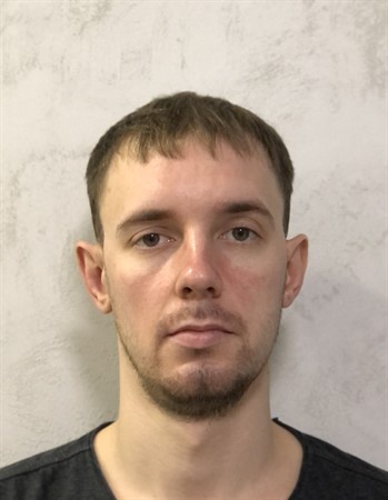 Profile picture of Ilya Bushuev