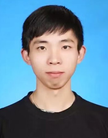 Profile picture of Pan Zhixiang