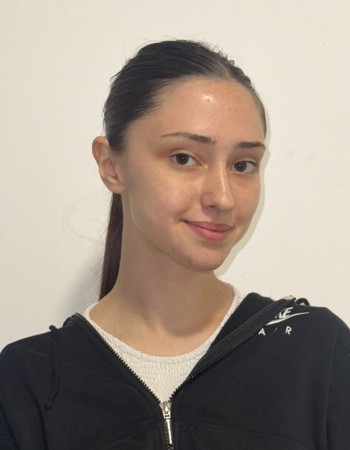 Profile picture of Ena Sijaric