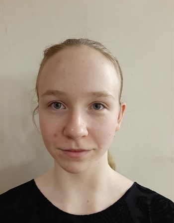 Profile picture of Daria Alekseeva
