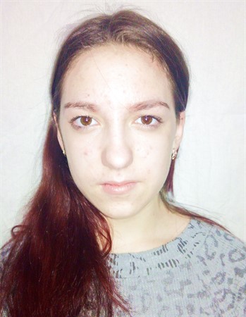 Profile picture of Elizaveta Klinkova