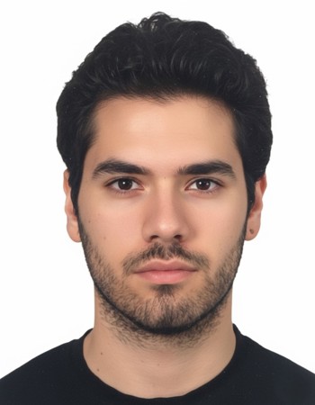 Profile picture of Yagiz Avcioglu