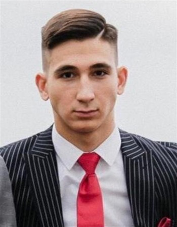 Profile picture of Ilya Lugovoy