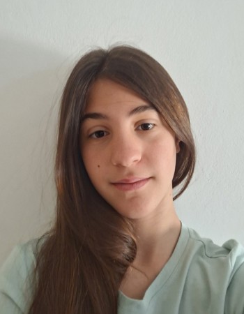 Profile picture of Chryso Zampa