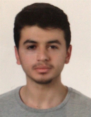 Profile picture of Osman Yucel