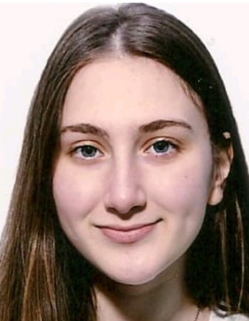 Profile picture of Glorija Sinkolova