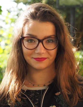 Profile picture of Zuzanna Rys