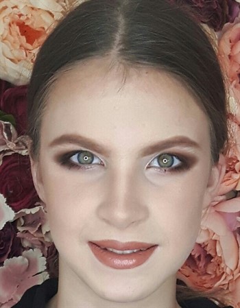 Profile picture of Izabele Zarauskaite