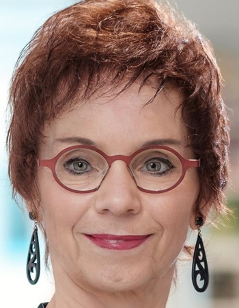 Profile picture of Colette Alma