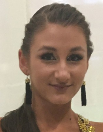 Profile picture of Tereza Bohmova