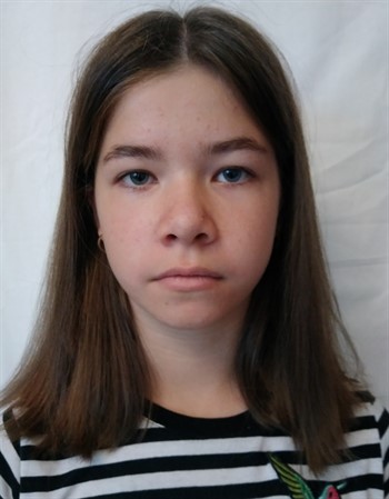 Profile picture of Sofia Goriunova