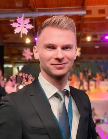 Profile picture of Kamil Krzysztof Kedra