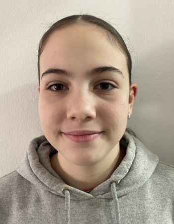 Profile picture of Mila Lucic