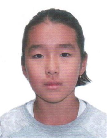 Profile picture of Galina Dyshinova