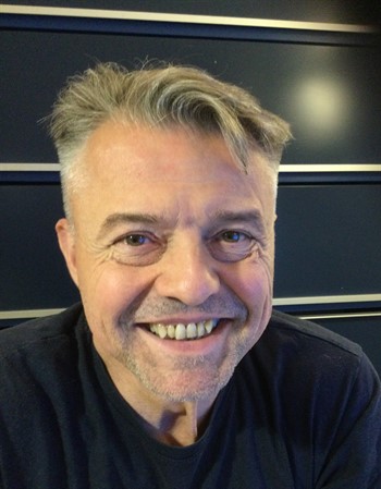 Profile picture of Hagen Winterfeldt