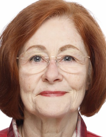 Profile picture of Cornelia Eichhorn