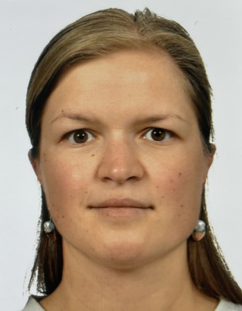 Profile picture of Oxana Matskevich