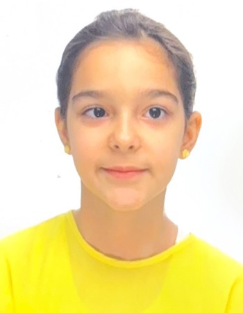 Profile picture of Ilary de Lucia