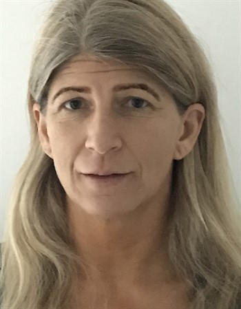 Profile picture of Tina Langhoff