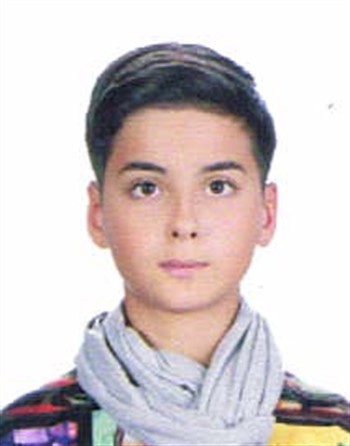 Profile picture of Olaf Lorens Yakob