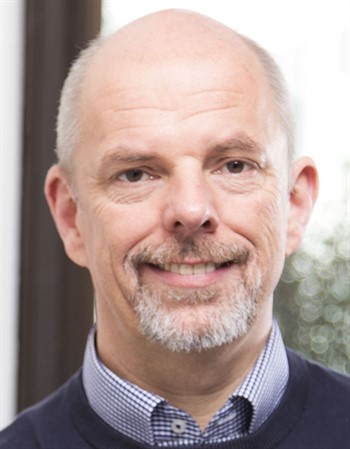 Profile picture of Carsten Schlalos