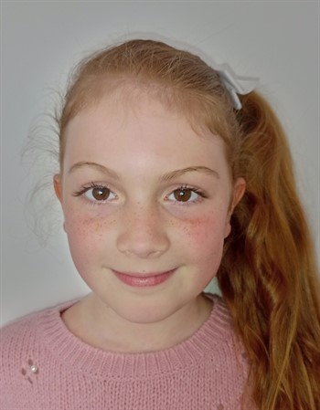 Profile picture of Olivia Fraszczyk