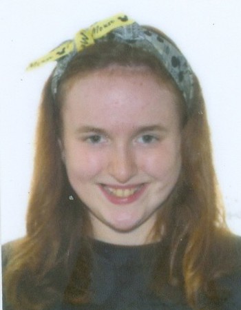 Profile picture of Alicia Lourido Merlan