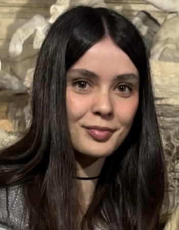 Profile picture of Gaia Villani