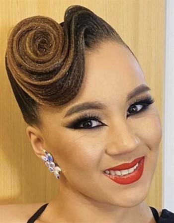 Profile picture of Margaretha Christina Schrijver